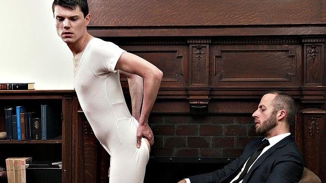 Elder Jones 3: The Calling