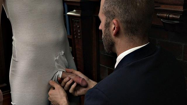 Elder Jones 3: The Calling