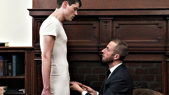 Elder Jones 3: The Calling