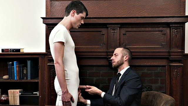 Elder Jones 3: The Calling