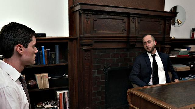 Elder Jones 3: The Calling