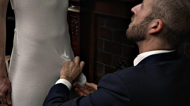 Elder Jones 3: The Calling