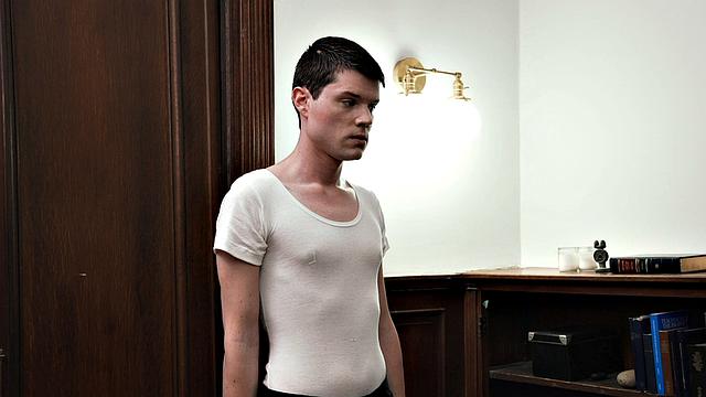 Elder Jones 3: The Calling