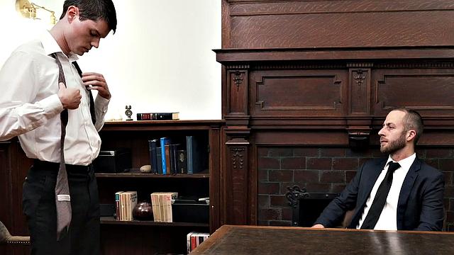 Elder Jones 3: The Calling