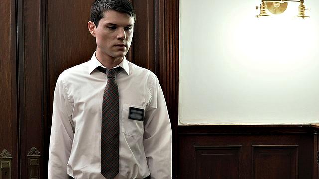 Elder Jones 3: The Calling