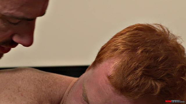 Porn Night With The Guys - Part 5 - Trae Angle &amp;amp; Jay Scorpio Group Fuck