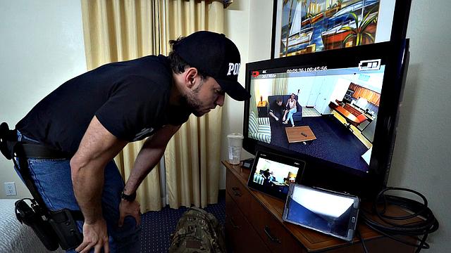 Busted Boys - Brandon Blake - Beach Broken