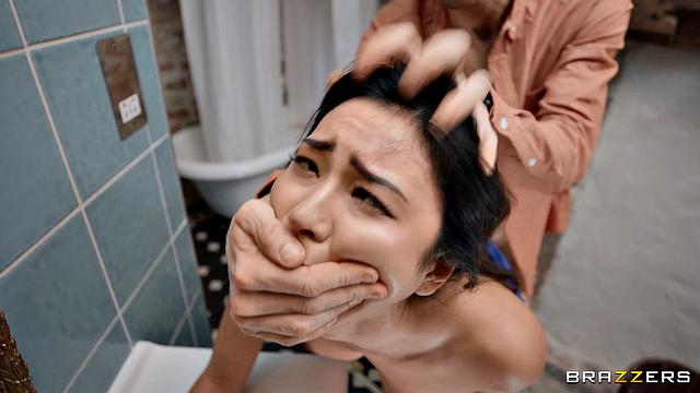 Brother Bangs The Bride