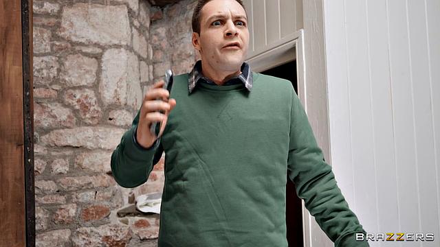 Brother Bangs The Bride