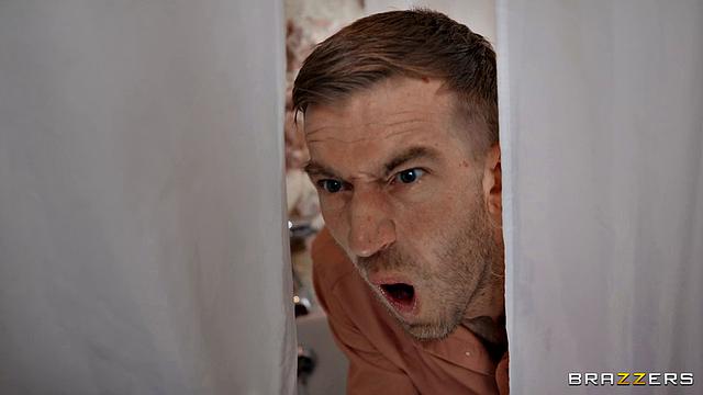 Brother Bangs The Bride