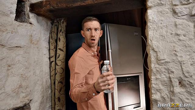 Brother Bangs The Bride