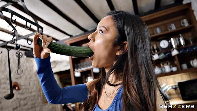 Brother Bangs The Bride