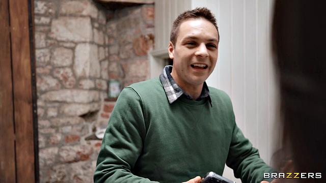 Brother Bangs The Bride