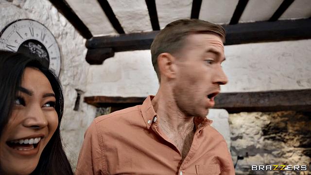 Brother Bangs The Bride