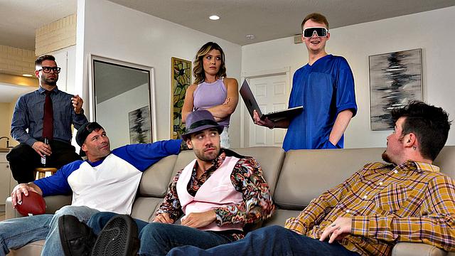 The Draft 2: You've Got My Vote!