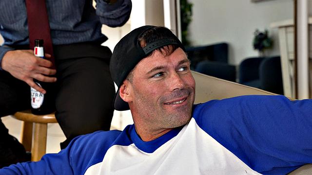 The Draft 2: You've Got My Vote!