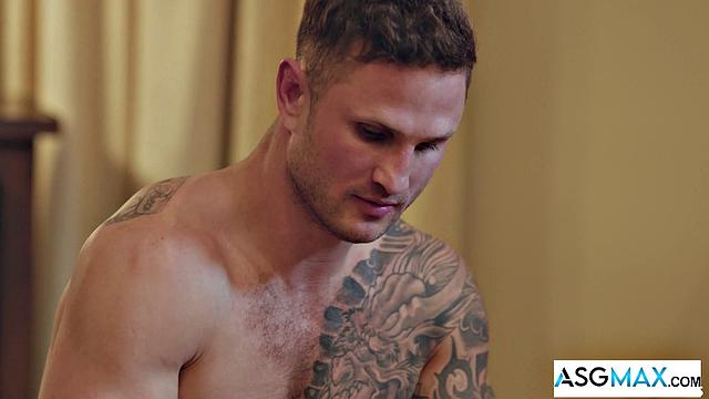 Last Month On ASGmax - April 2024