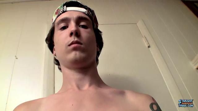 Sean Has A Load To Drop Off - Sean Johansen