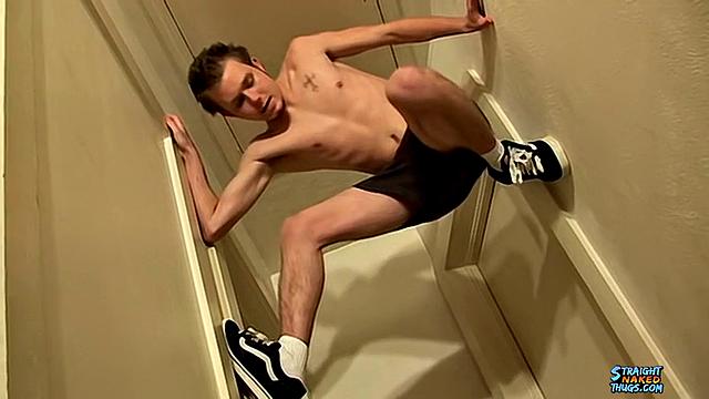 Billy Busts a Nut - Billy da Kidd