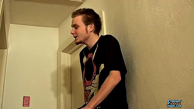 Billy Busts a Nut - Billy da Kidd