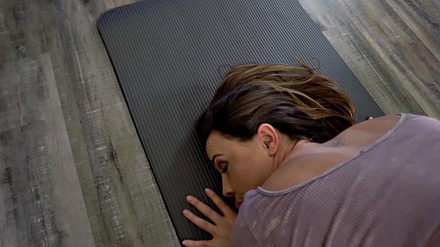 Rewarding My Stepson