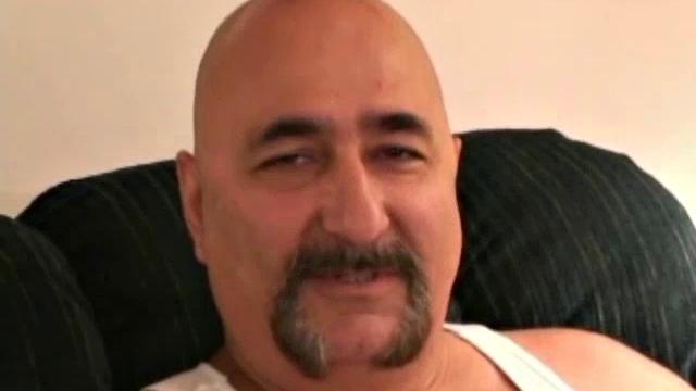 Big Scott is a 42 year old bartender and bouncer. At 6'1" and 230 lbs there is no arguing he's appropriately named.