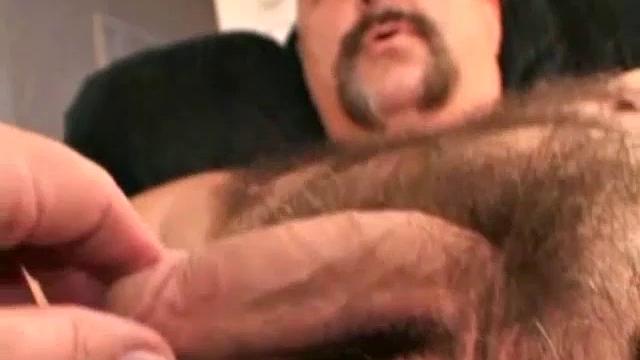 Big Scott is a 42 year old bartender and bouncer. At 6'1" and 230 lbs there is no arguing he's appropriately named.