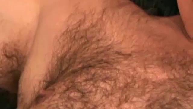 Big Scott is a 42 year old bartender and bouncer. At 6'1" and 230 lbs there is no arguing he's appropriately named.