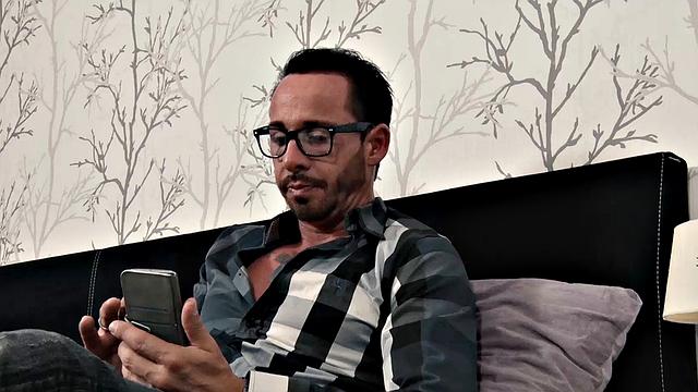 This Is How German Families Hook (Berlin Is Worth A Sin)