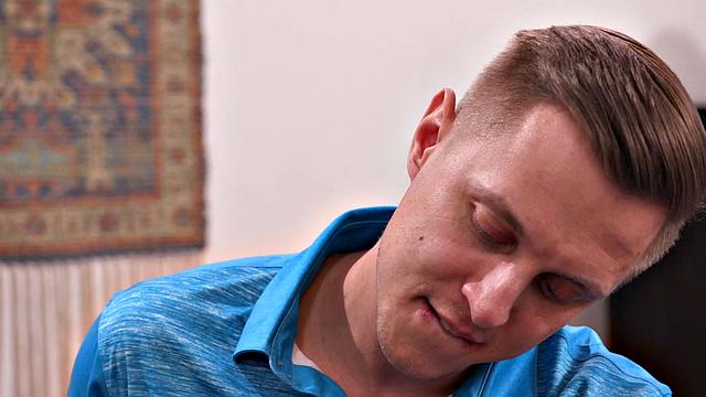 DEVILS FILM - Don't Tell My Wife I Buttfucked Her Sexy Friend Liv Revamped