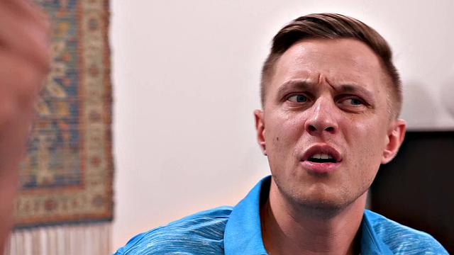 DEVILS FILM - Don't Tell My Wife I Buttfucked Her Sexy Friend Liv Revamped