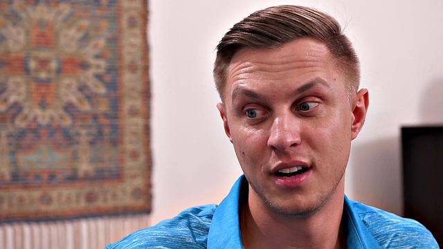 DEVILS FILM - Don't Tell My Wife I Buttfucked Her Sexy Friend Liv Revamped