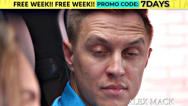 DEVILS FILM - Don't Tell My Wife I Buttfucked Her Sexy Friend Liv Revamped