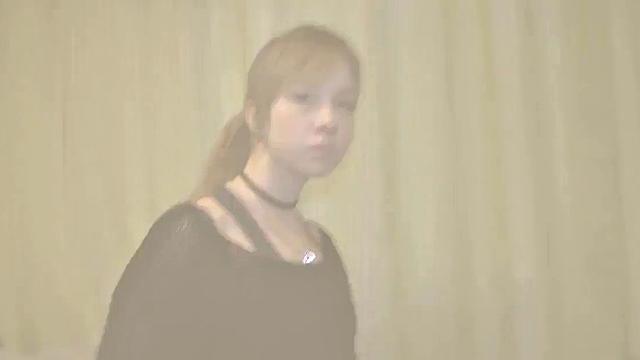 DEBT4k. Girl likes expensive gadgets that she works off by copulation.