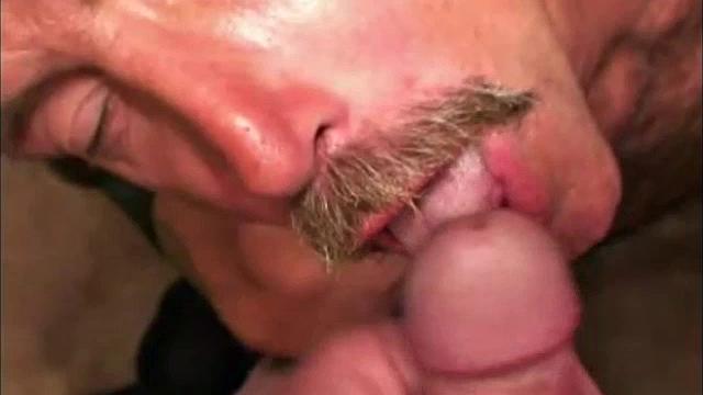 I wanted to film more of this crazy man, but he has completely vanished. John is 49 years old, 6' 2", and 185 pounds of hard working laborer. He's an easy going guy and willing to do anything.