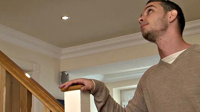 UK Stepdaughter Jessica Jensen Punishment