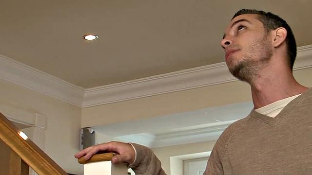 UK Stepdaughter Jessica Jensen Punishment