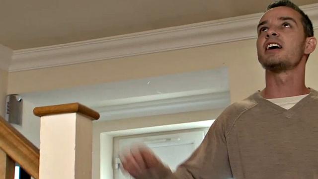 UK Stepdaughter Jessica Jensen Punishment