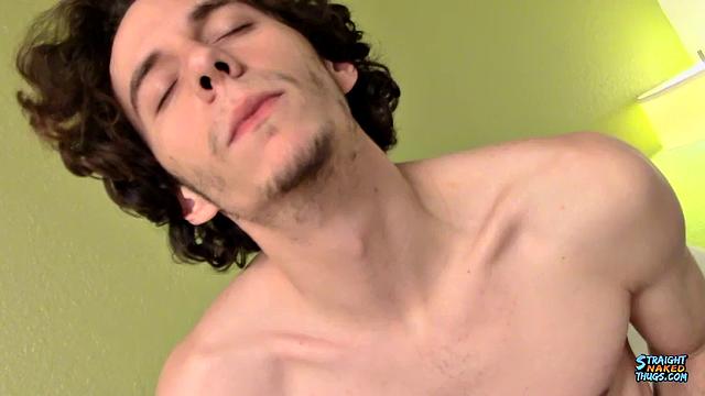 Dean's Meaty Dick Squirts Juice - Dean Inja