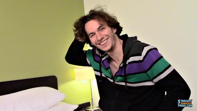 Dean's Meaty Dick Squirts Juice - Dean Inja