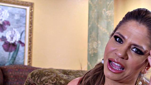 Show and Tell with Andrea Grey