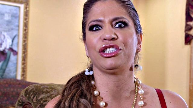 Show and Tell with Andrea Grey