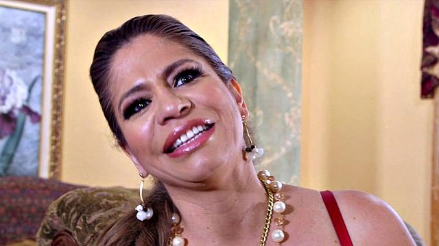 Show and Tell with Andrea Grey