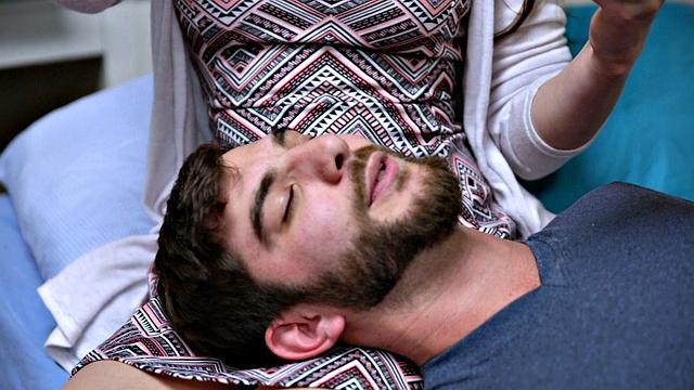 Chicken Soup For The Hole