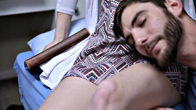 Chicken Soup For The Hole