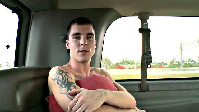 Real jock jerking and cumming