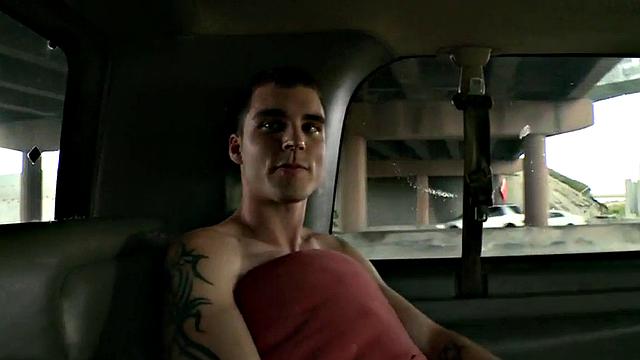 Real jock jerking and cumming