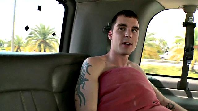 Real jock jerking and cumming