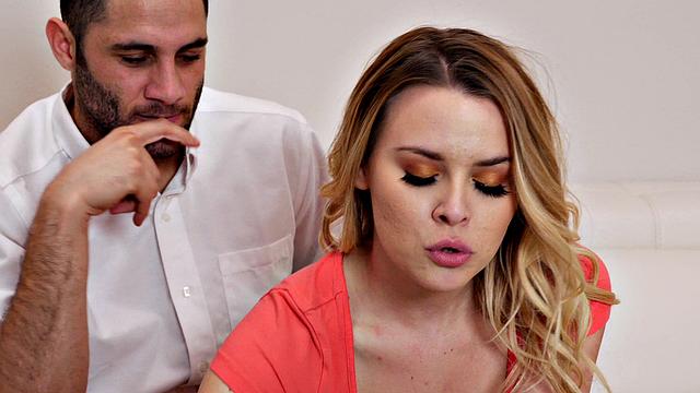 Be A To Get The Pussy