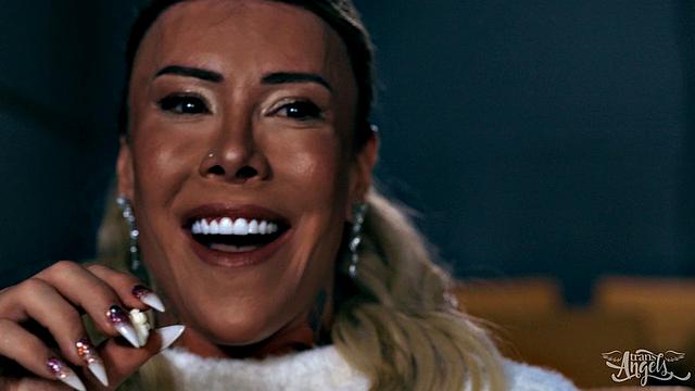 Lights, Camera, Anal Action